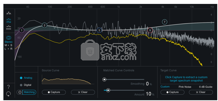 iZotope Ozone8(臭氧8插件)