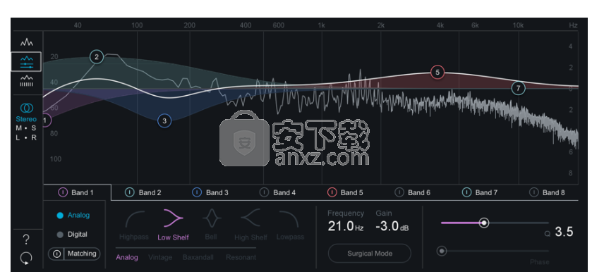 iZotope Ozone8(臭氧8插件)