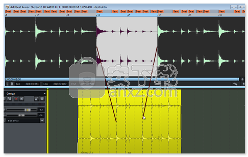 MAGIX Samplitude Music Studio 2019