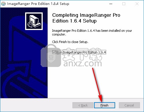 ImageRanger Pro Edition(图形查看器)