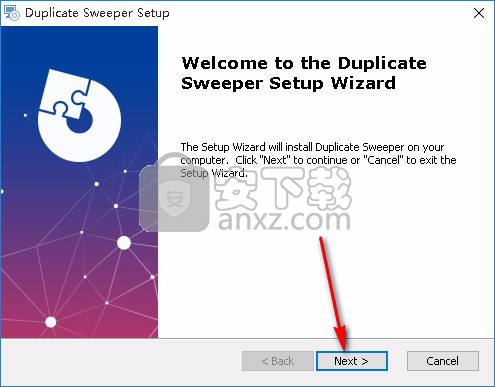 Duplicate Sweeper(重复文件查找删除工具)