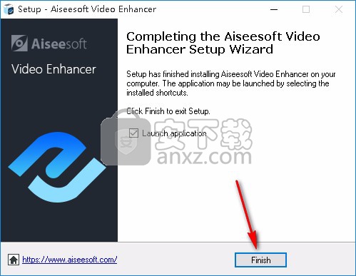 Aiseesoft Video Enhancer(视频增强软件)