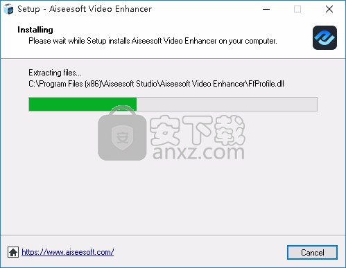 Aiseesoft Video Enhancer(视频增强软件)