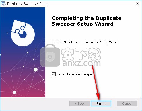 Duplicate Sweeper(重复文件查找删除工具)