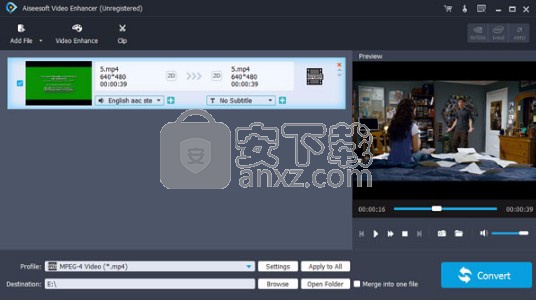 Aiseesoft Video Enhancer 9.2.58 for android download