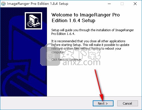 ImageRanger Pro Edition(图形查看器)