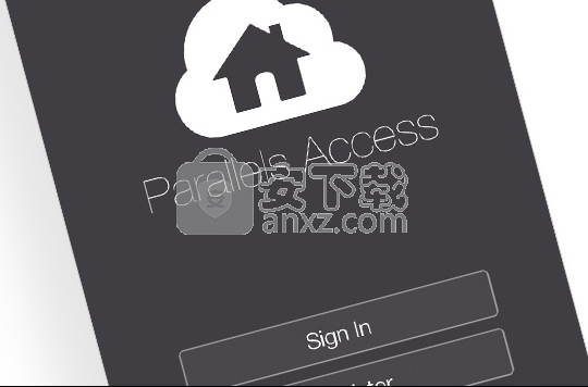 Parallels Access(远程设备访问管理软件)