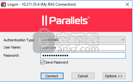 Parallels RAS 32位/64位