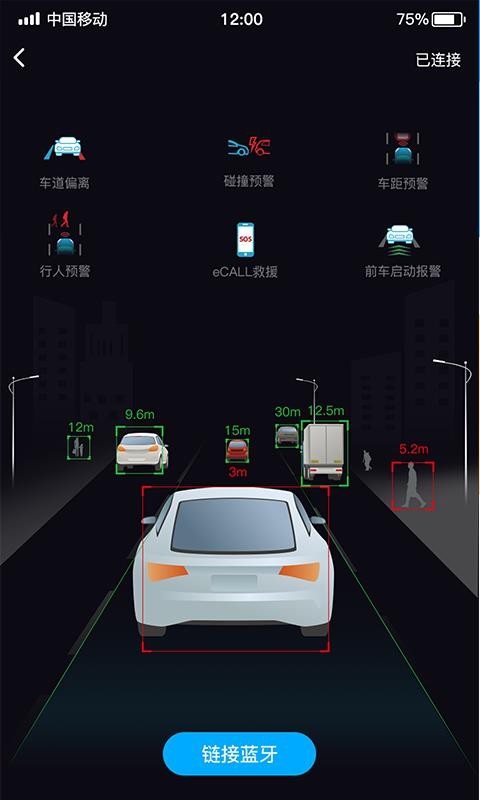 马车保