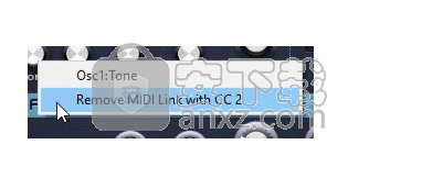 SynthMaster One(波表合成器)