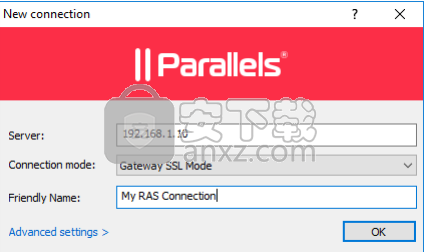 Parallels RAS 32位/64位