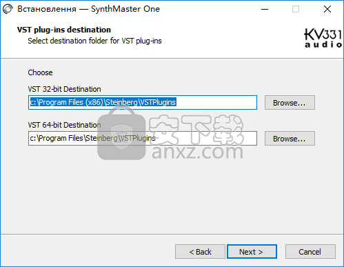 SynthMaster One(波表合成器)