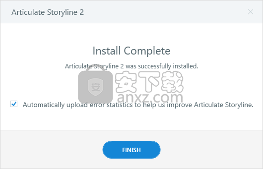 Articulate Storyline 2中文(交互式课件制作软件)