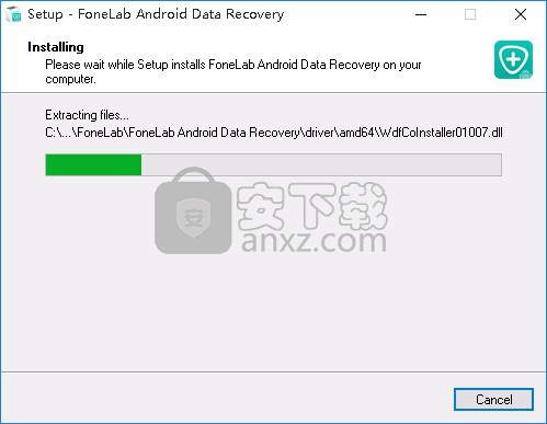 FoneLab Android Data Recovery(安卓数据恢复软件)