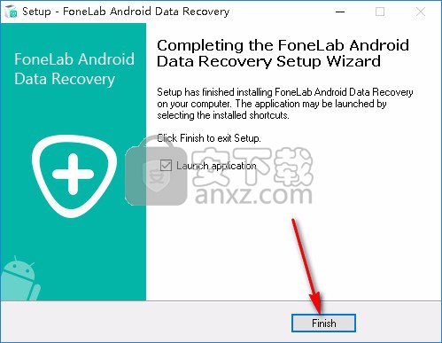 FoneLab Android Data Recovery(安卓数据恢复软件)