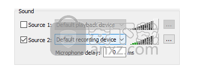 ZD Soft Screen Recorder(屏幕录像机)