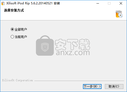 xilisoft ipod rip(ipod管理工具)