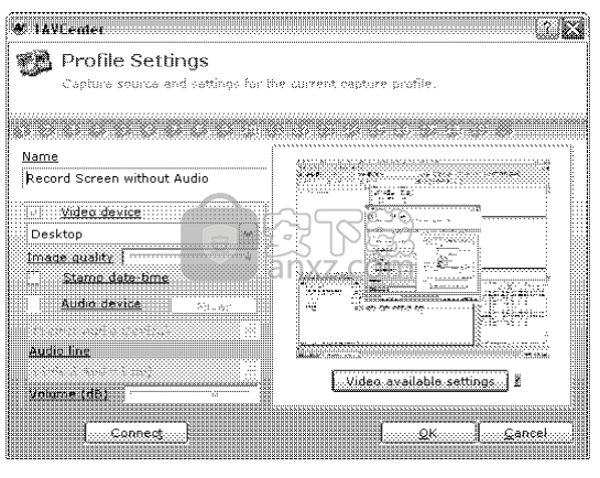 1AVCenter(多媒体管理工具)