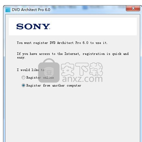 DVD Architect Pro 6.0