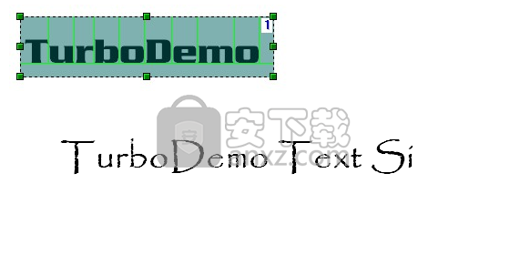 TurboDemo(动画演示制作工具)