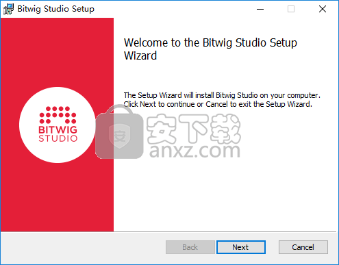 Bitwig Studio(音乐创作软件)