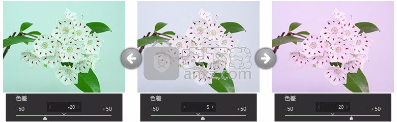 RAW FILE CONVERTER EX(RAW处理工具)