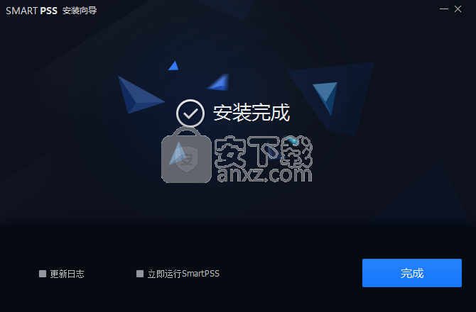 smartpss监控软件