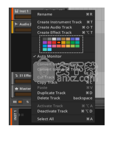 Bitwig Studio(音乐创作软件)