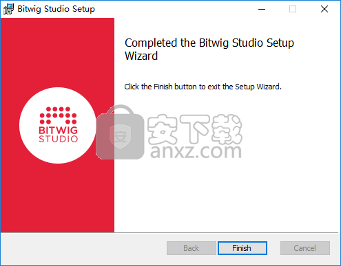 Bitwig Studio(音乐创作软件)