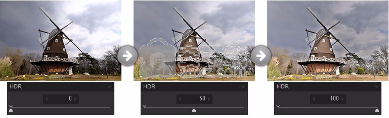RAW FILE CONVERTER EX(RAW处理工具)