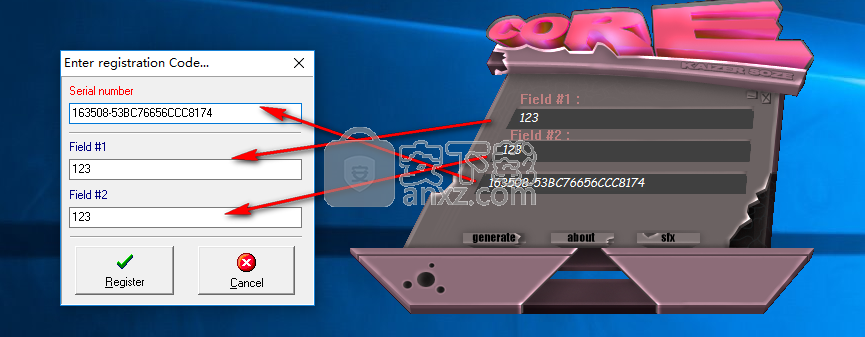 TurboDemo(动画演示制作工具)