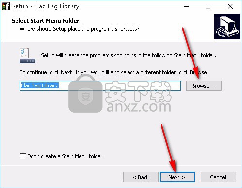 Flac Tag Library(Flac标签库软件)