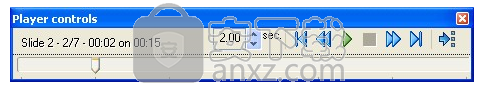 TurboDemo(动画演示制作工具)