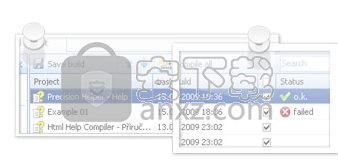 Precision Helper(chm制作软件)