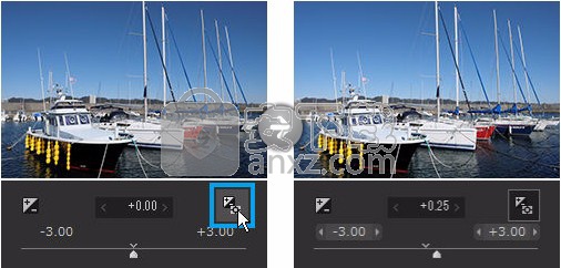 RAW FILE CONVERTER EX(RAW处理工具)