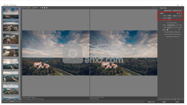Zoner Photo Studio Pro(数字图像处理软件)
