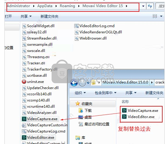 movavi video editor 15(简单的视频编辑软件)