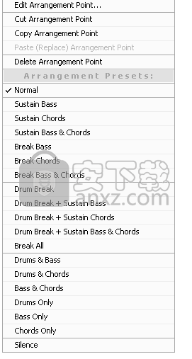 ChordPulse(音乐伴奏工具)