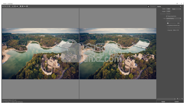 Zoner Photo Studio Pro(数字图像处理软件)