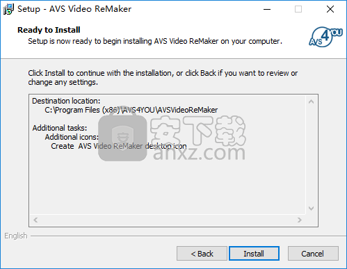 instal the last version for iphoneAVS Video ReMaker 6.8.2.269