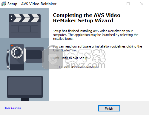 instal the last version for iphoneAVS Video ReMaker 6.8.2.269