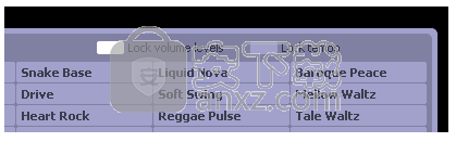 ChordPulse(音乐伴奏工具)