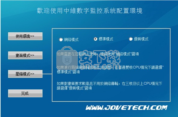 中维c890数字监控系统(含采集卡驱动)