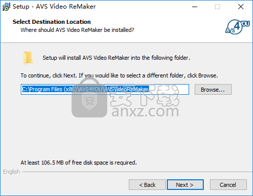 for iphone download AVS Video ReMaker 6.8.2.269 free