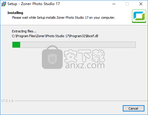 Zoner Photo Studio Pro(数字图像处理软件)