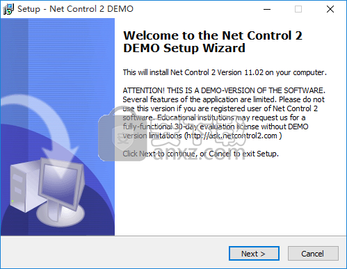 Net Control 2(网络远程控制软件)