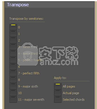 ChordPulse(音乐伴奏工具)