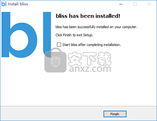 Elsten Software Bliss