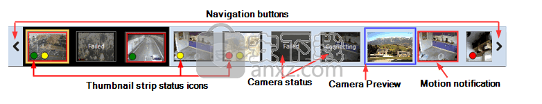 Security Monitor(安全监控工具)