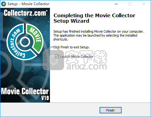 Collectorz.com Movie Collector